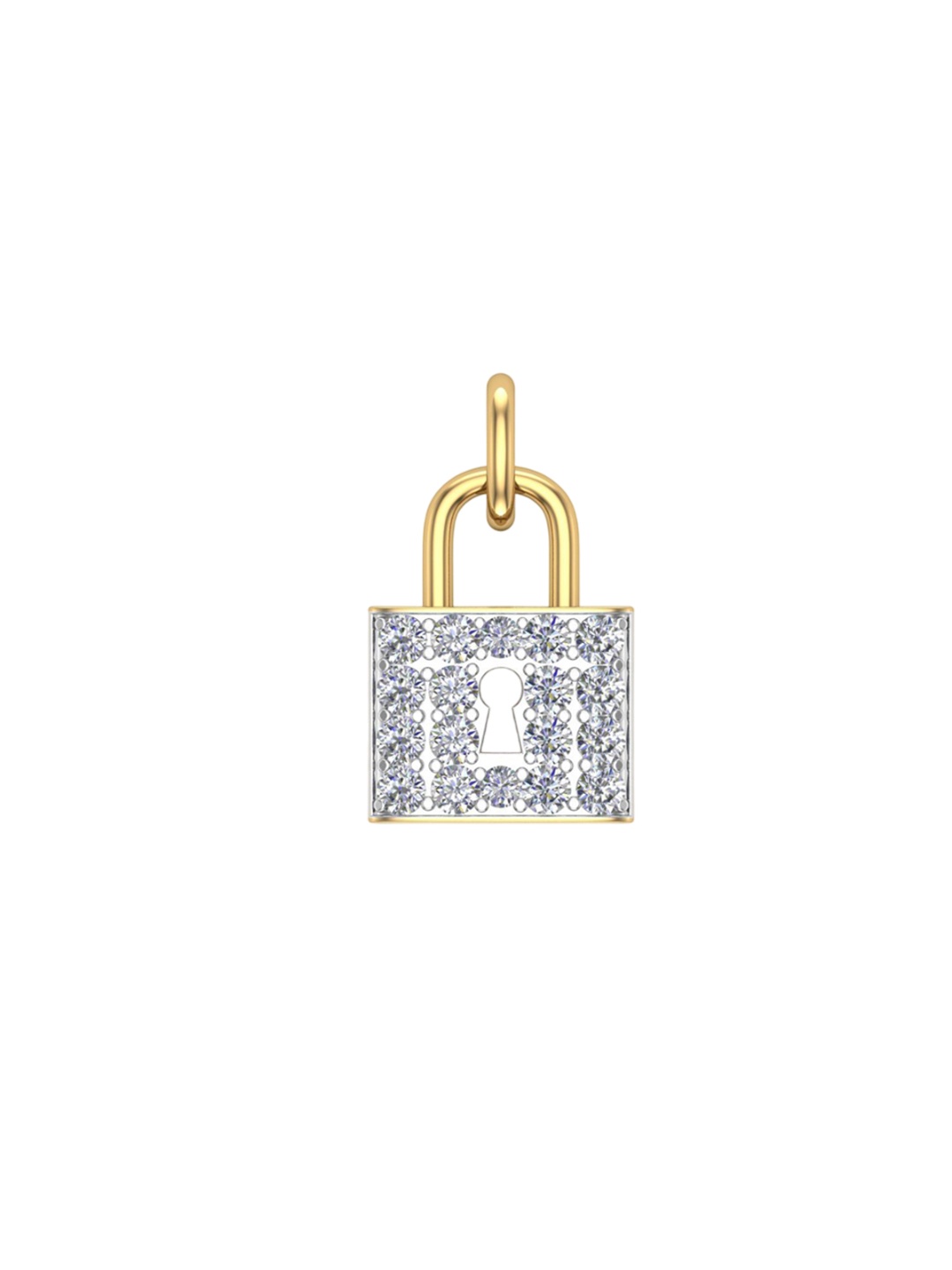 

Raf the label Gold-Plated Contemporary Pendants