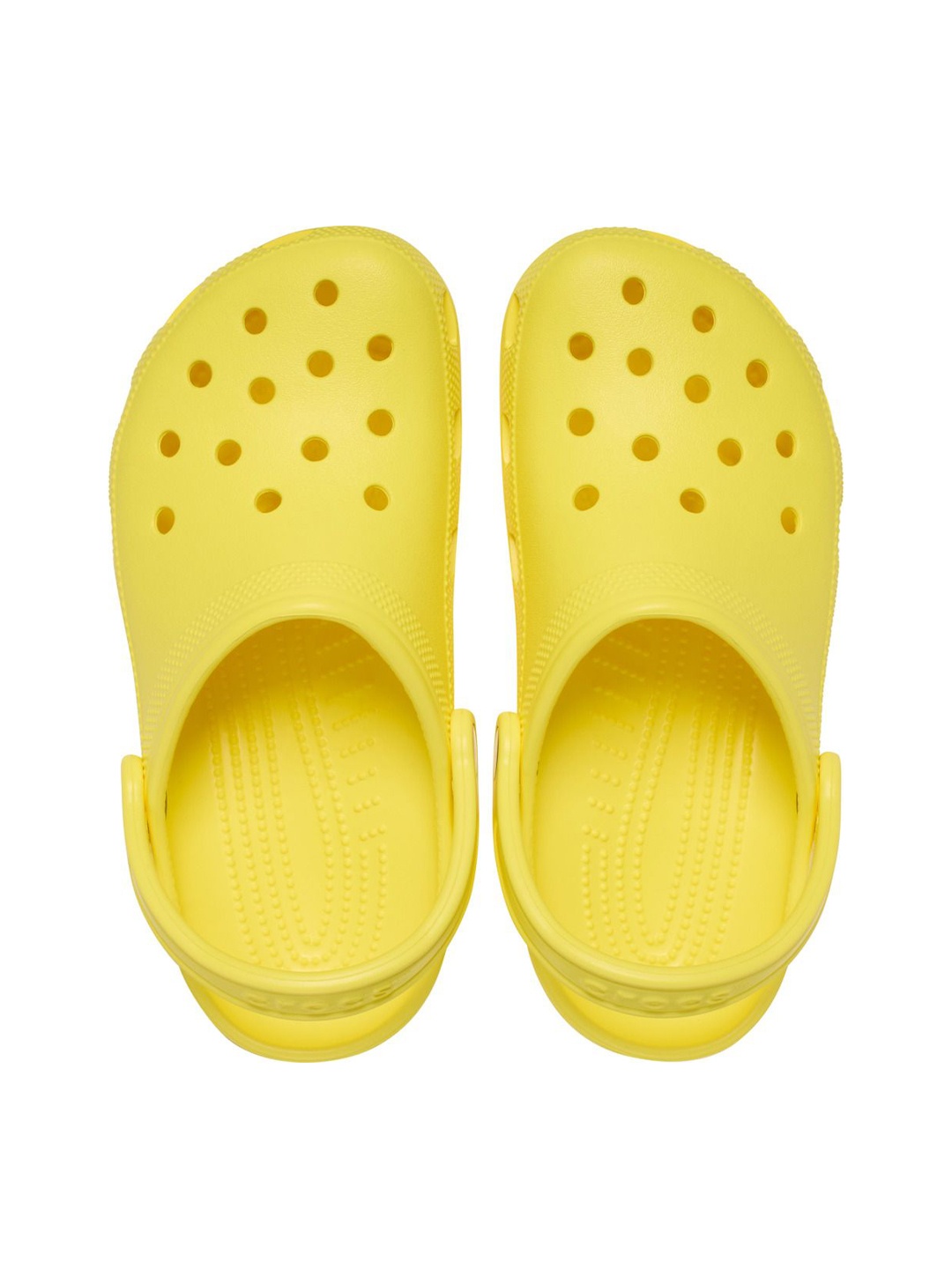 

Crocs Unisex Croslite Clogs, Yellow