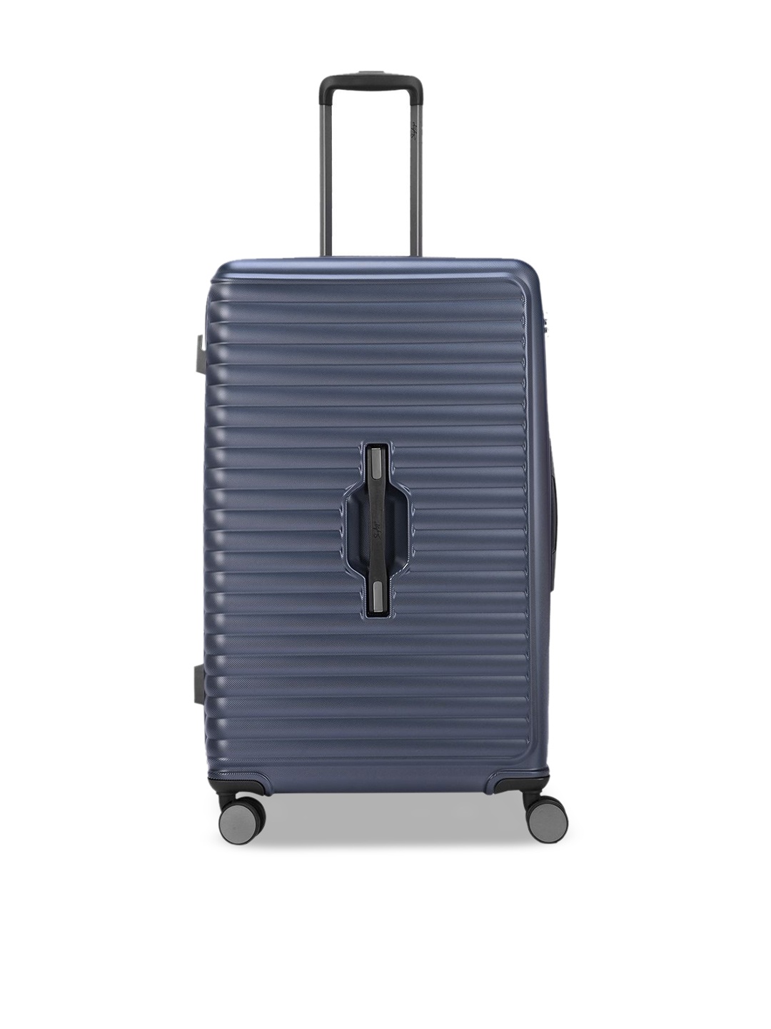 

Skybags Trunk Hard Sided Large Trolley Suitcase, Blue