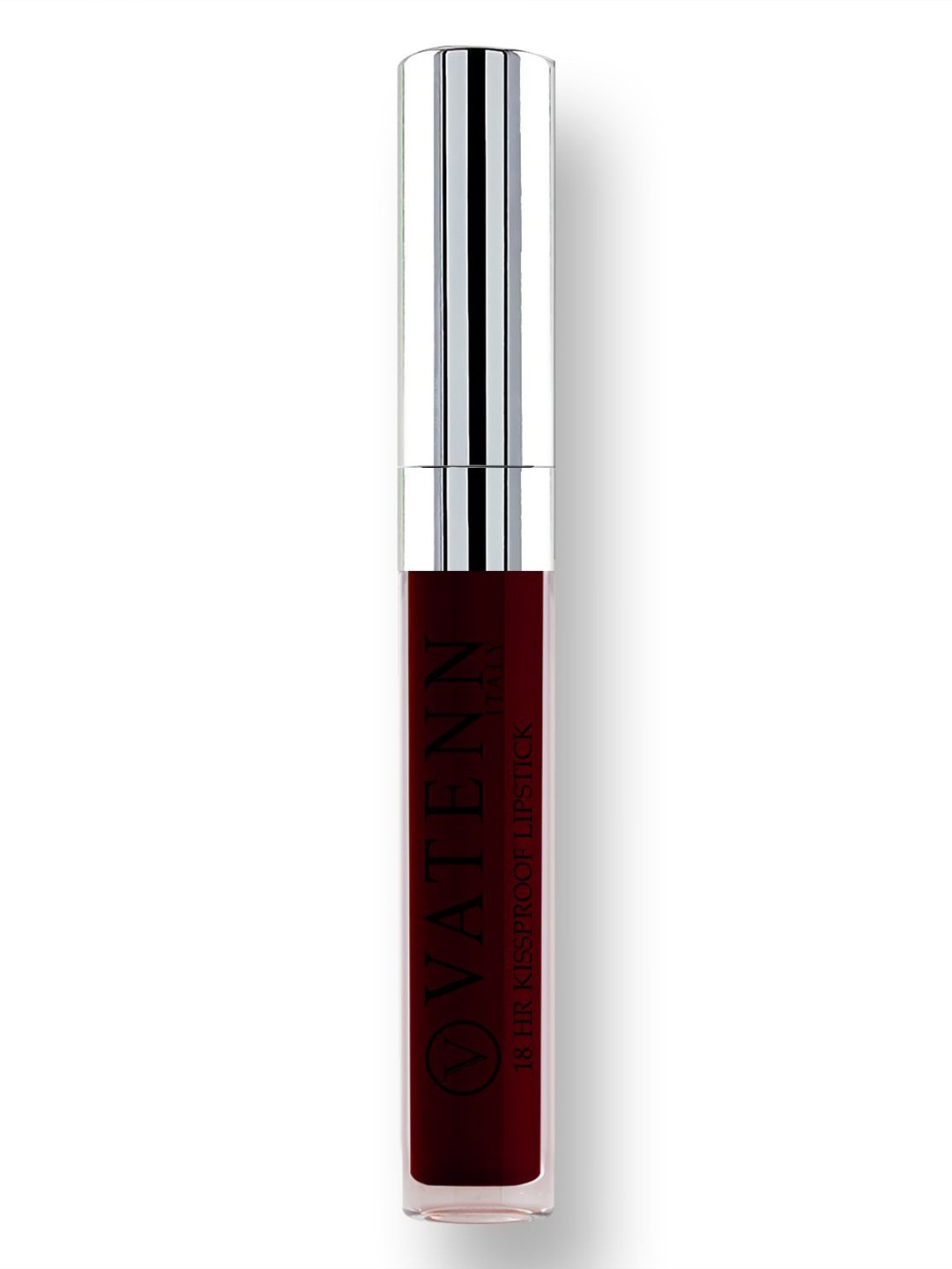 

VATENN ITALY 18Hr Kiss Proof Super Pigmented Long Lasting Liquid Lipstick 3g - Famous - 17, Brown