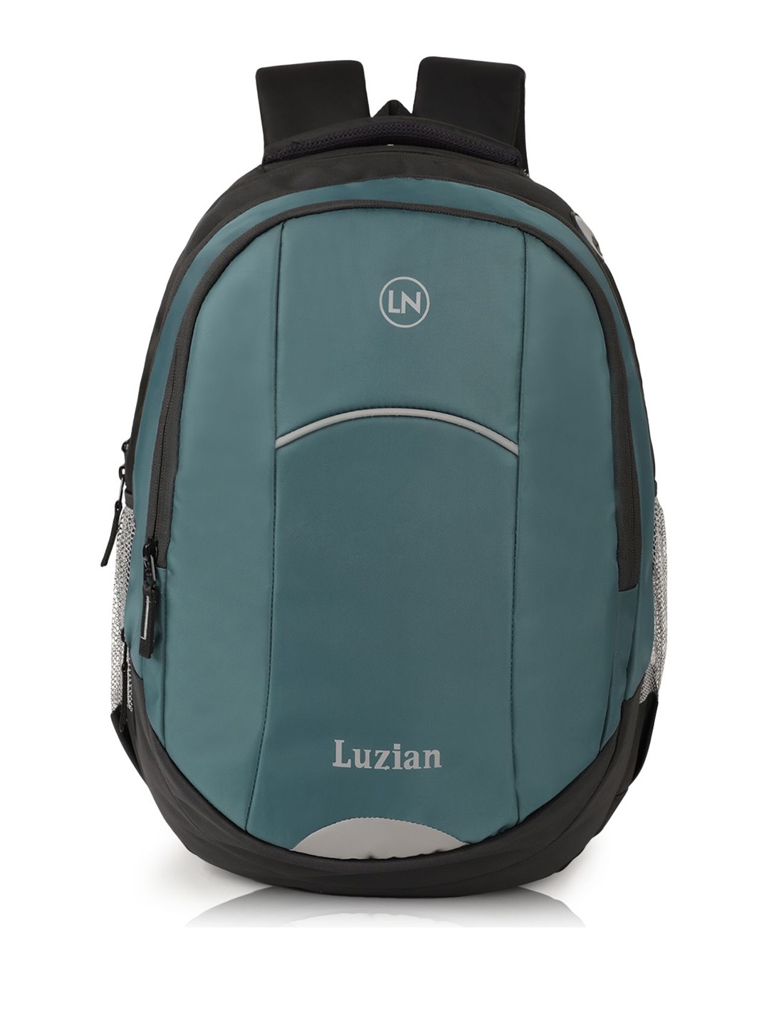 

Luzian Men Medium 27 L Laptop Backpack, Olive