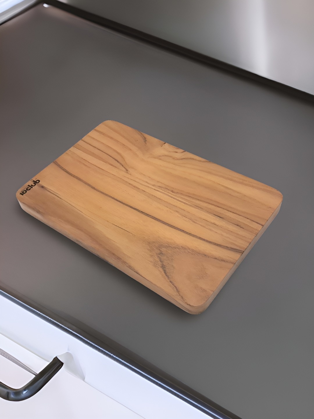 

10club Brown 2024 Wood Chopping Board