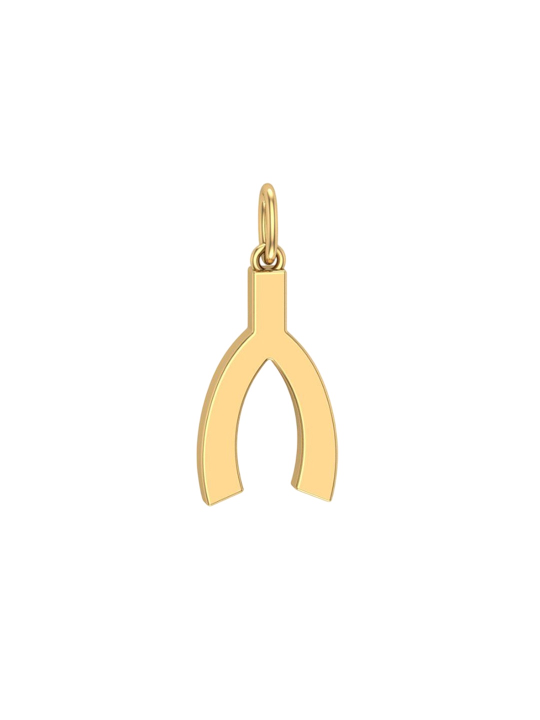 

Raf the label Gold-Plated Contemporary Pendants