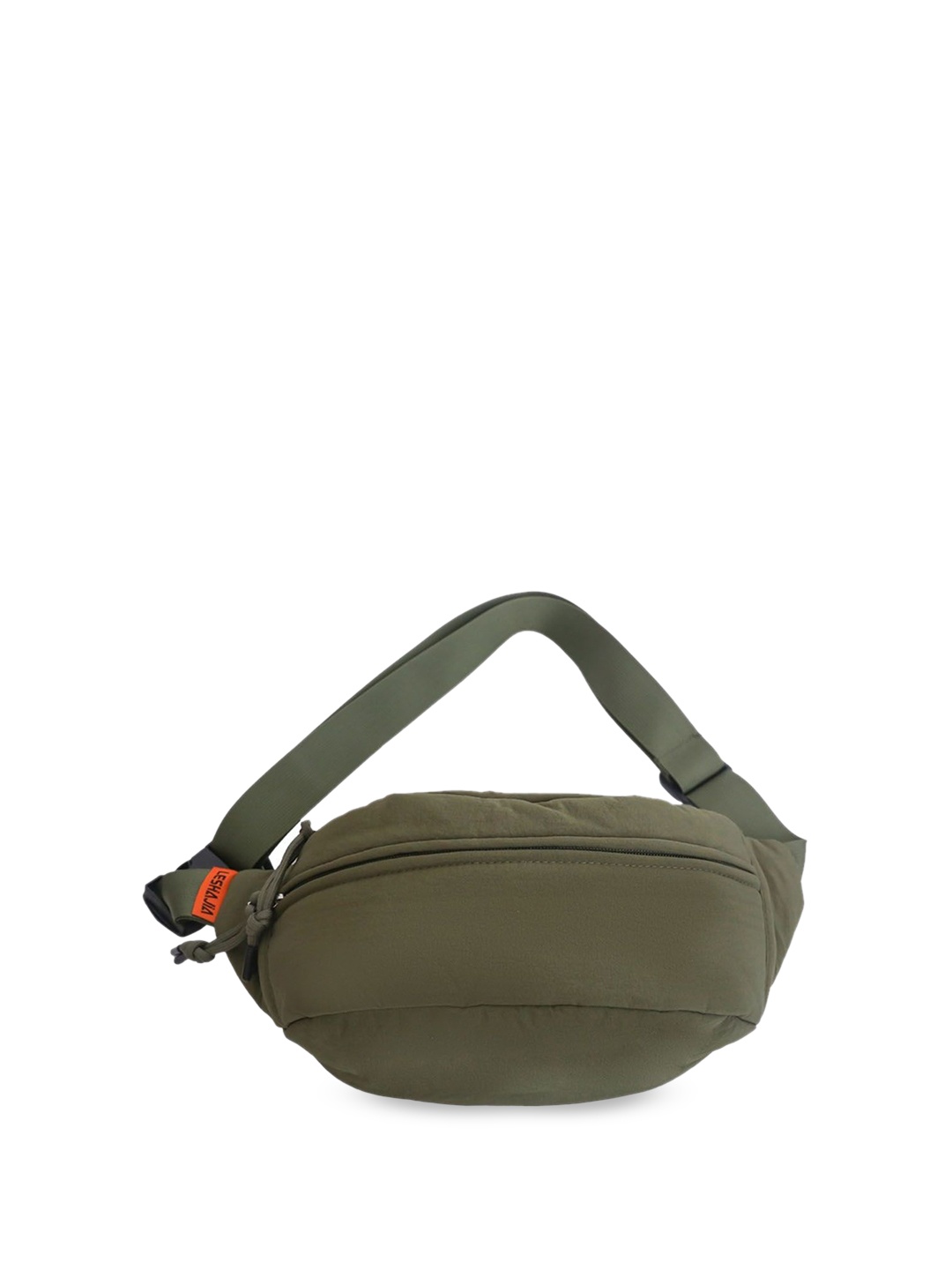 

StyleCast Checked Fanny Pack, Na