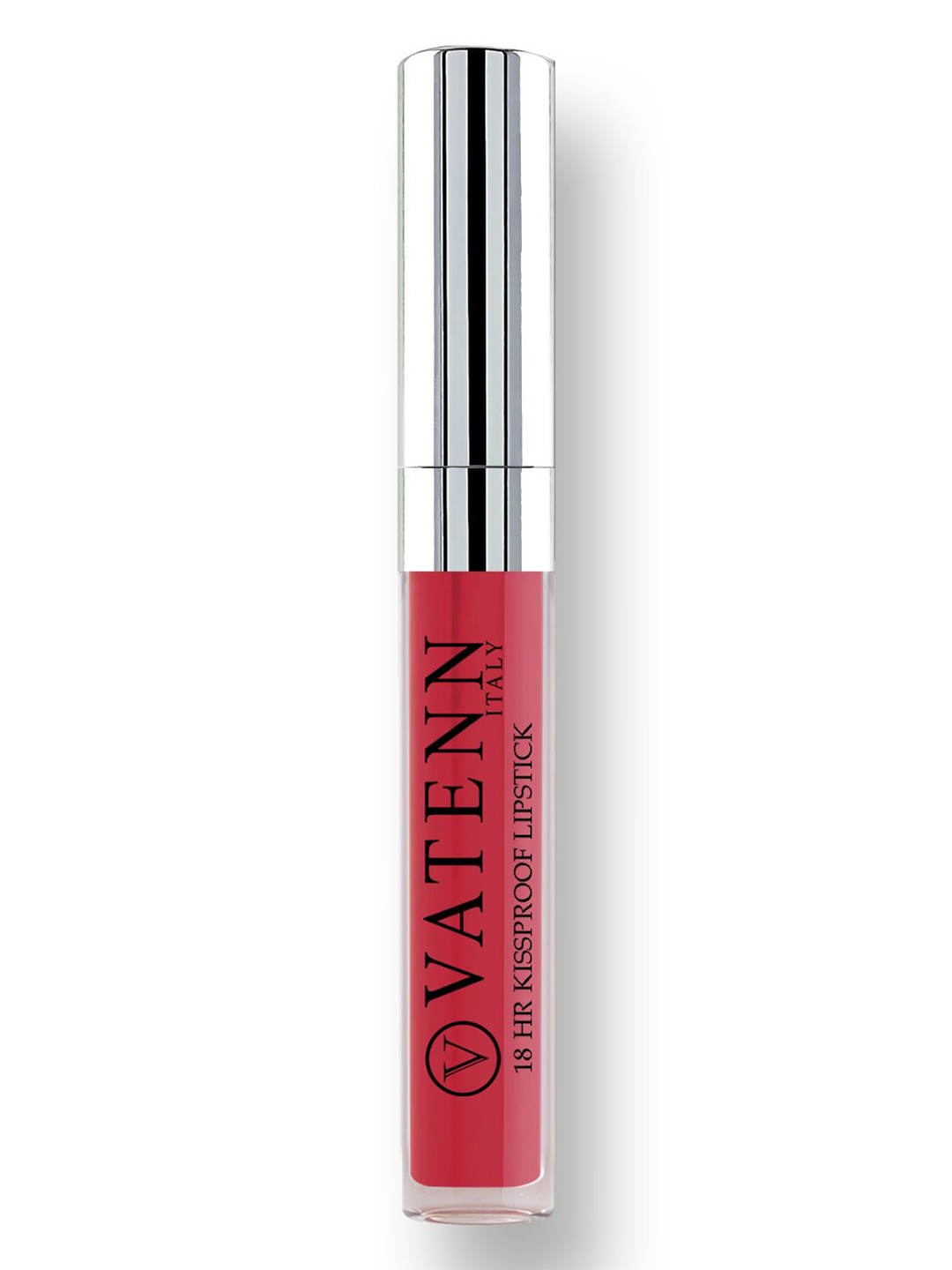 

VATENN ITALY 18 Hr Kissproof Matte Liquid Lipstick 3g - Light Pink 06