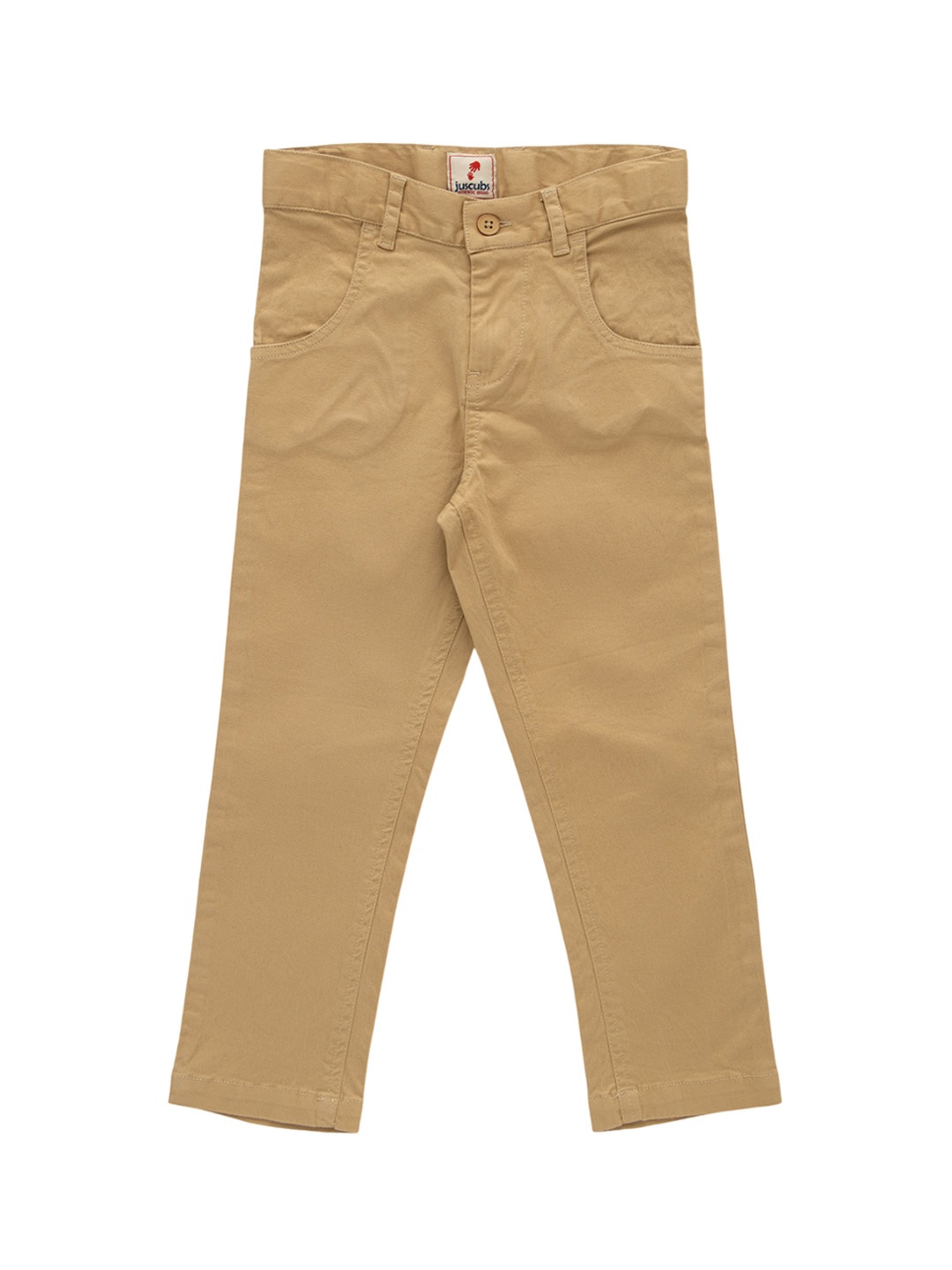 

JusCubs Boys Original Trousers, Navy blue