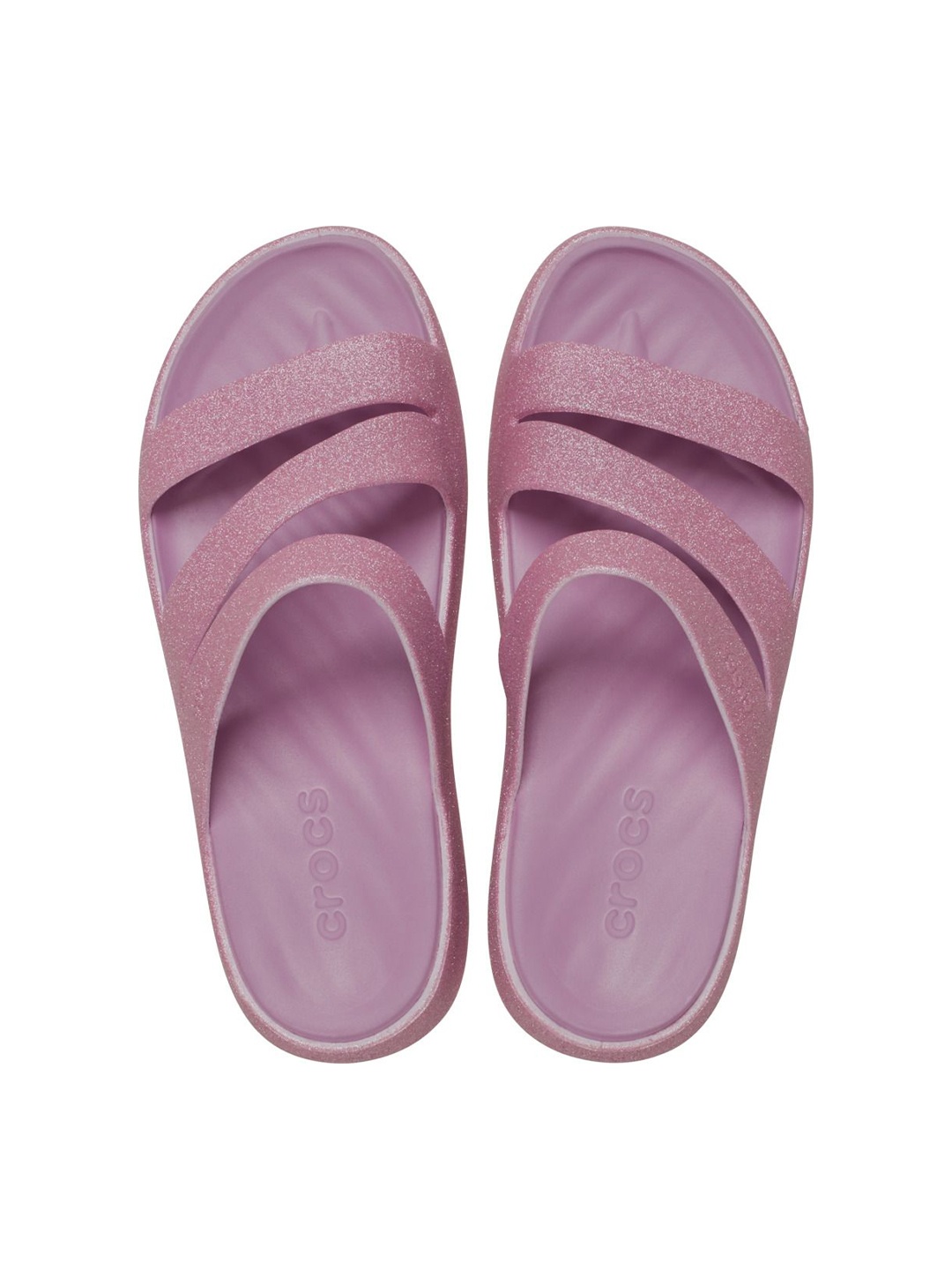 

Crocs Women Sliders, Pink