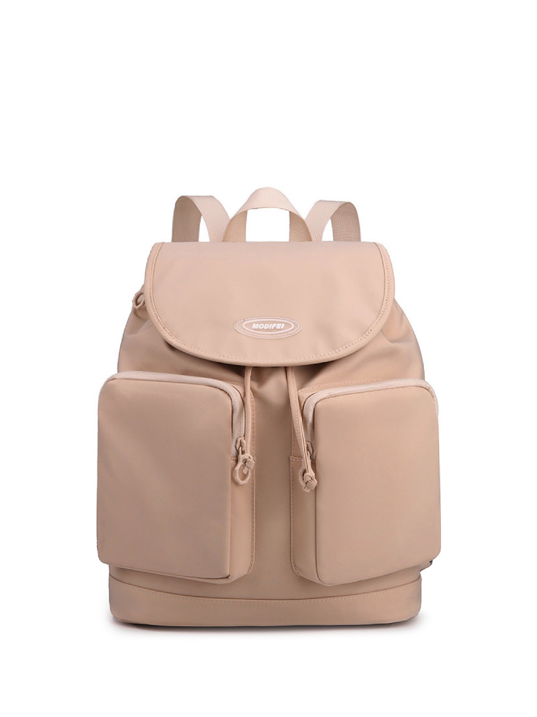 

StyleCast Brown Ergonomic Backpack
