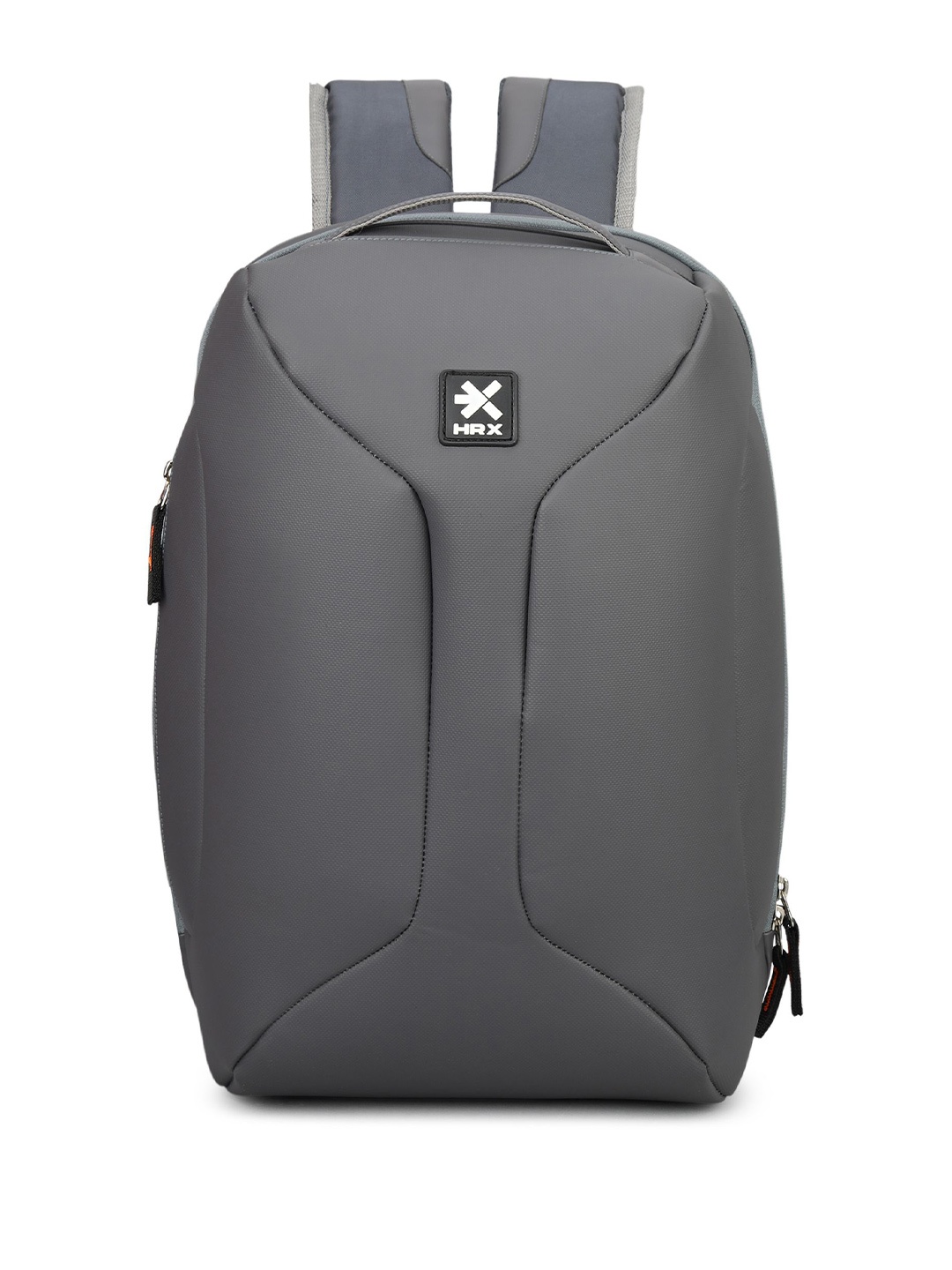 

HRX by Hrithik Roshan Unisex Backpack, Grey