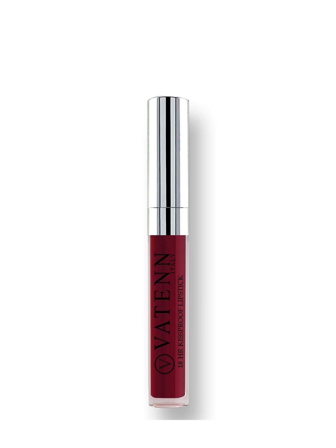

VATENN ITALY 18 Hr Kiss Proof Long Lasting Liquid Lipstick 3 g - Angel - 07, Brown