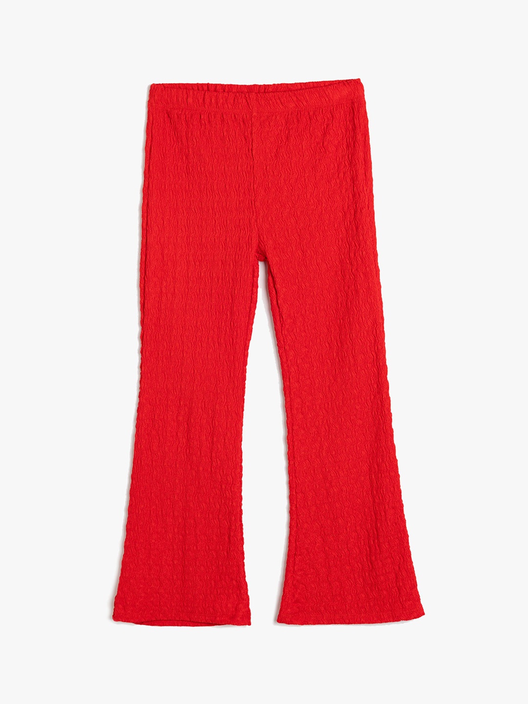 

Koton Girls Trousers, Red