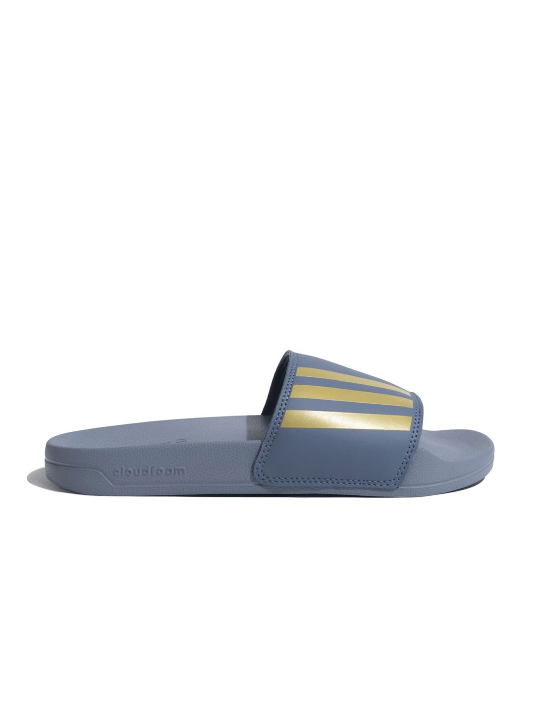 

ADIDAS Men Swenn Sliders, Blue