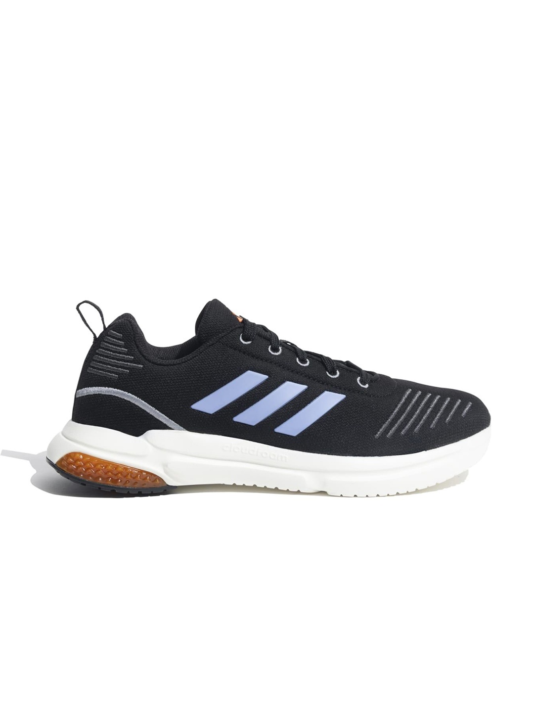 

ADIDAS Adi Revup Men Running Shoes, Black
