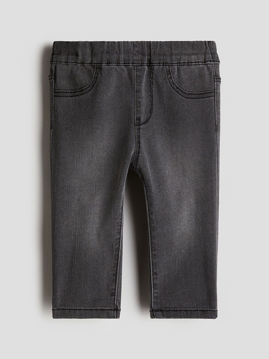 

H&M Jeggings, Grey