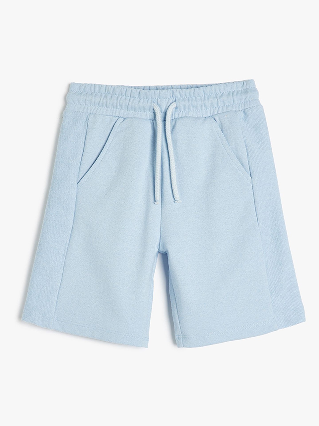 

Koton Boys Shorts, Blue