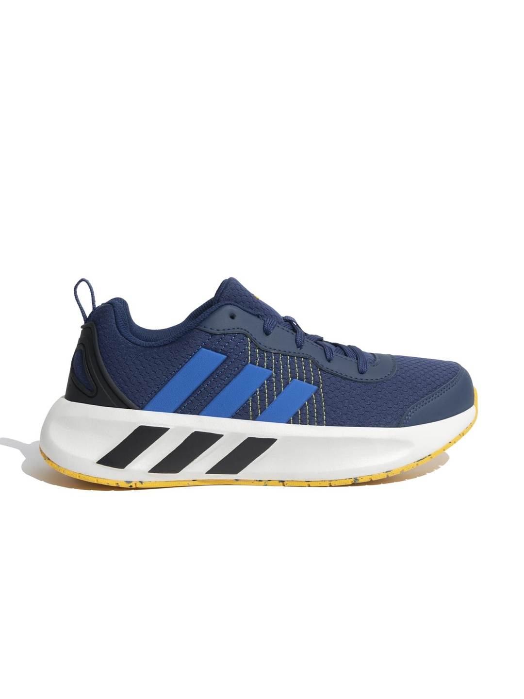 

ADIDAS Vac-Stroll Men Running Shoes, Blue