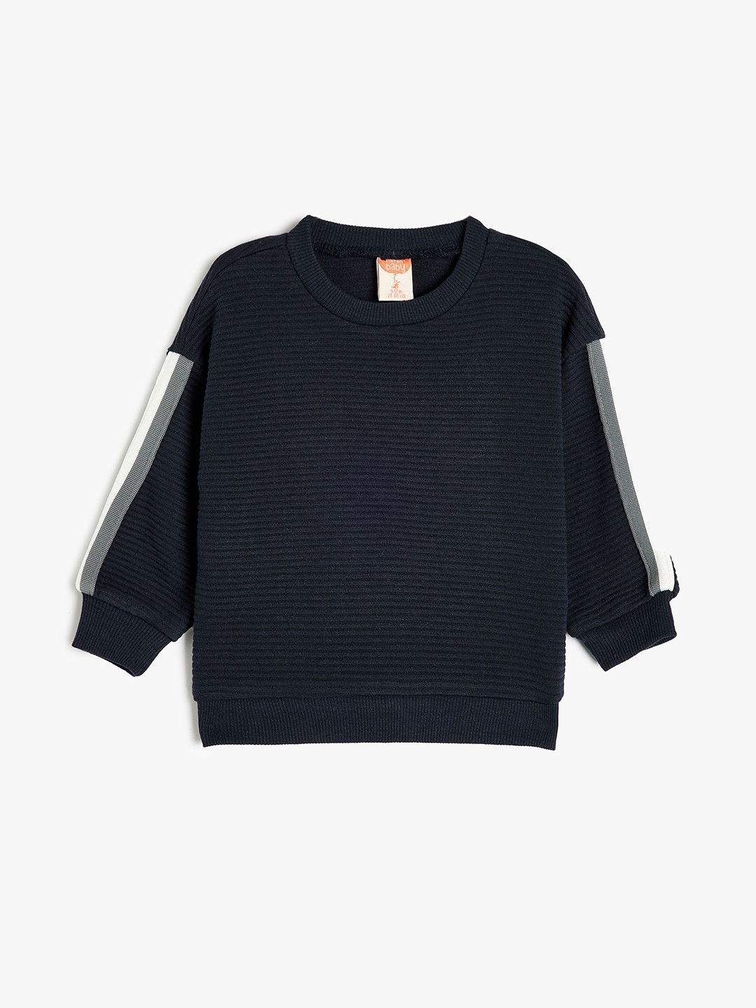 

Koton Boys Sweatshirt, Navy blue