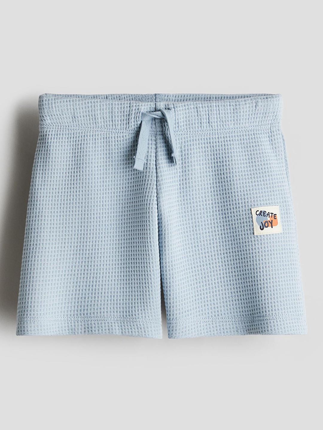 

H&M Boys Jersey shorts, Blue