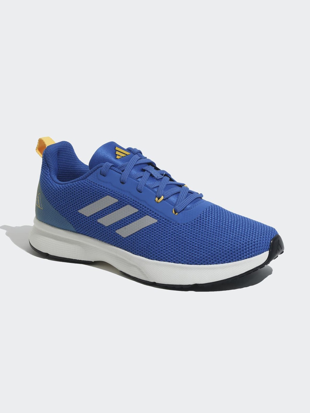 

ADIDAS Glowrun Reflective Men Sports Shoes, Blue