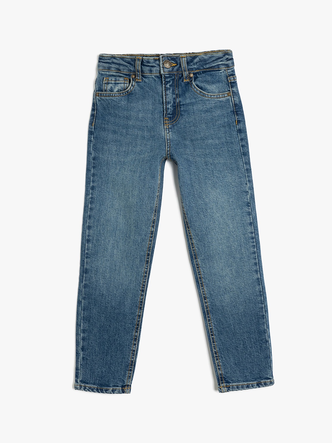 

Koton Boys Trousers, Grey