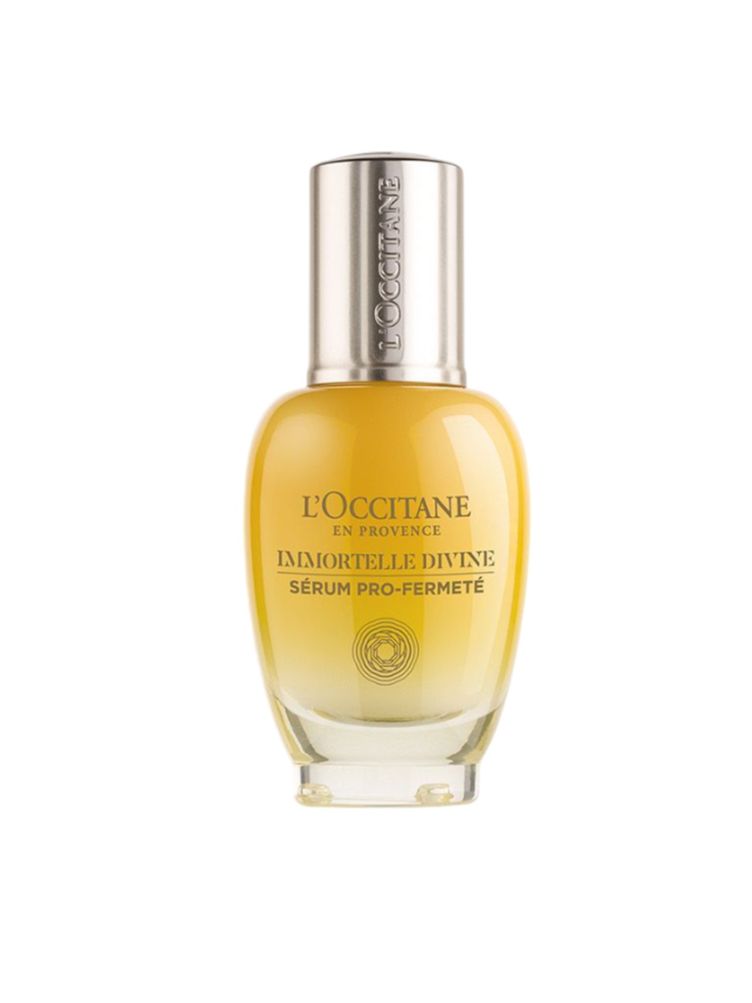 

LOccitane en Provence Immortelle Divine Anti-Aging Serum - 30 ml, Transparent