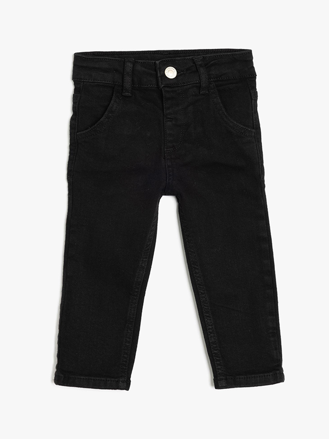

Koton Boys Trousers, Black