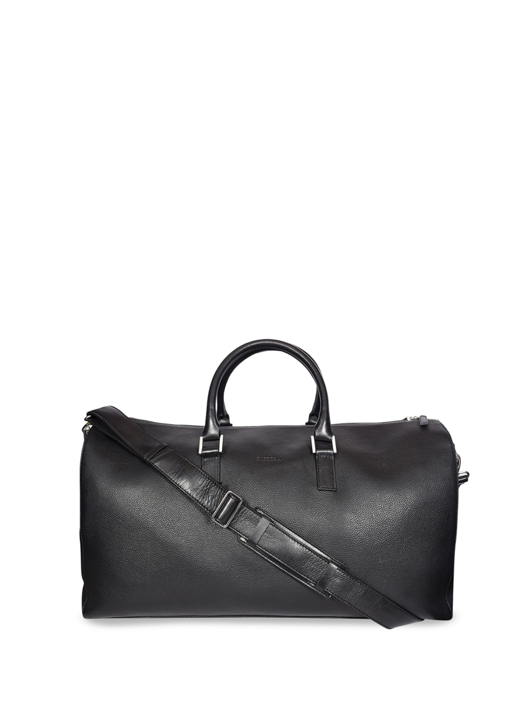 

Sassora Large Casual Duffel Bag, Black