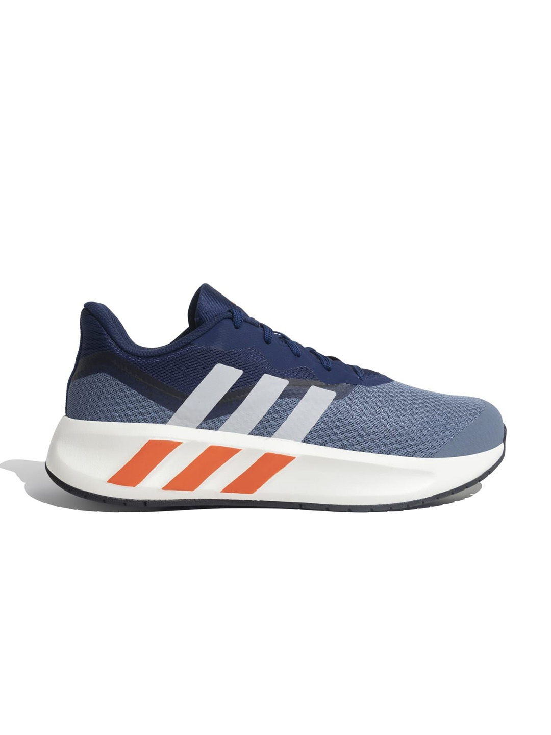 

ADIDAS Adilaska Men Running Shoes, Blue