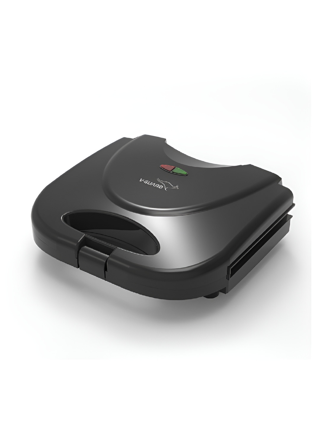 

V-Guard VST80 Black 800 W Non-Stick Sandwich Maker