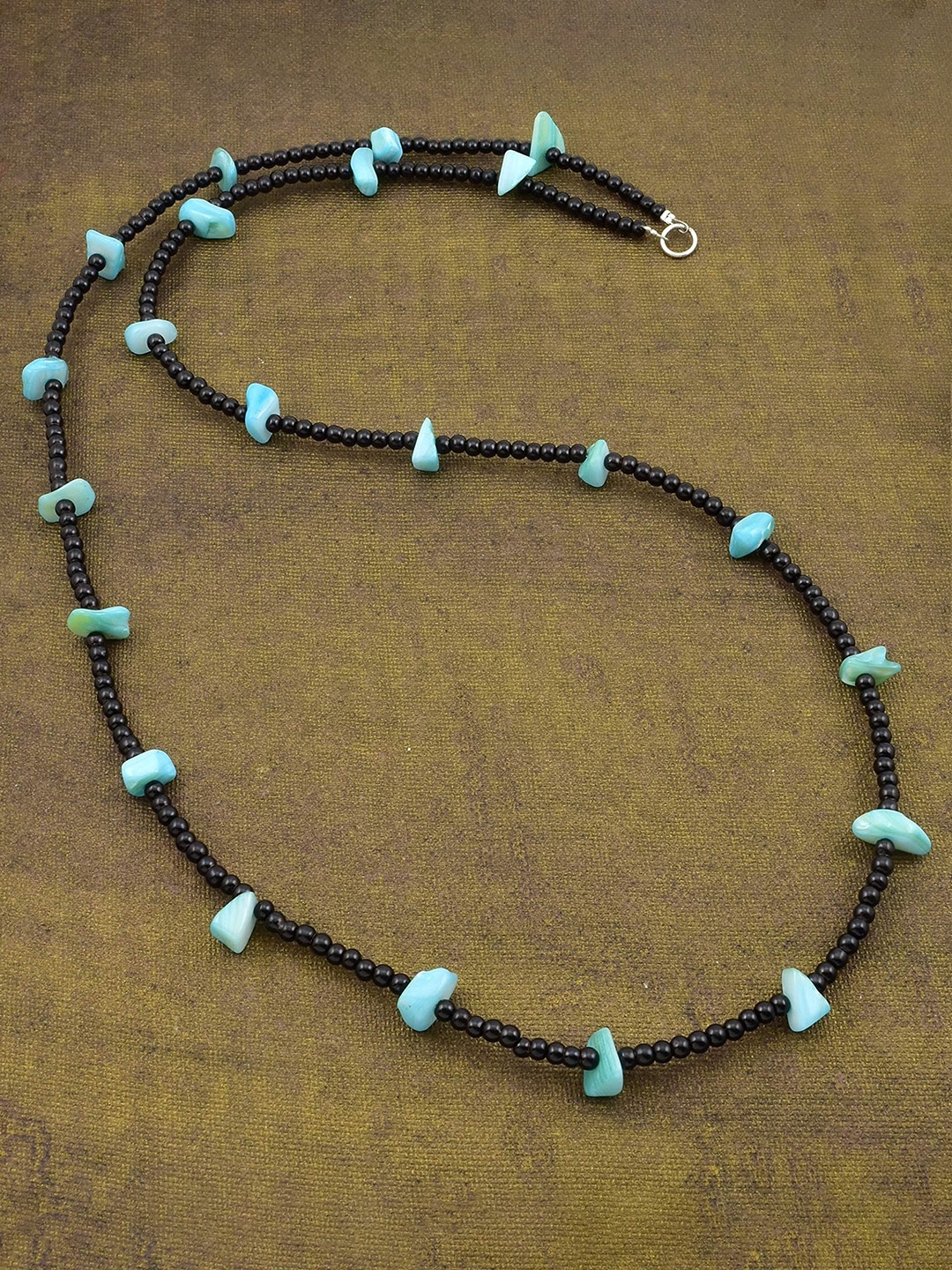

HIGH TRENDZ Necklace, Black