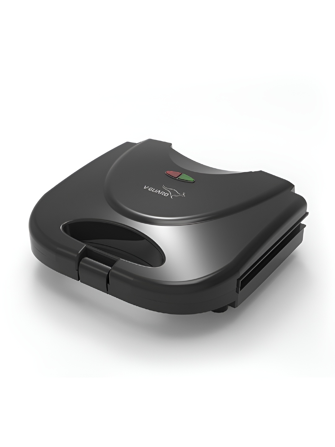 

V-Guard VSG80 Black 800 W Non-Stick Sandwich Maker