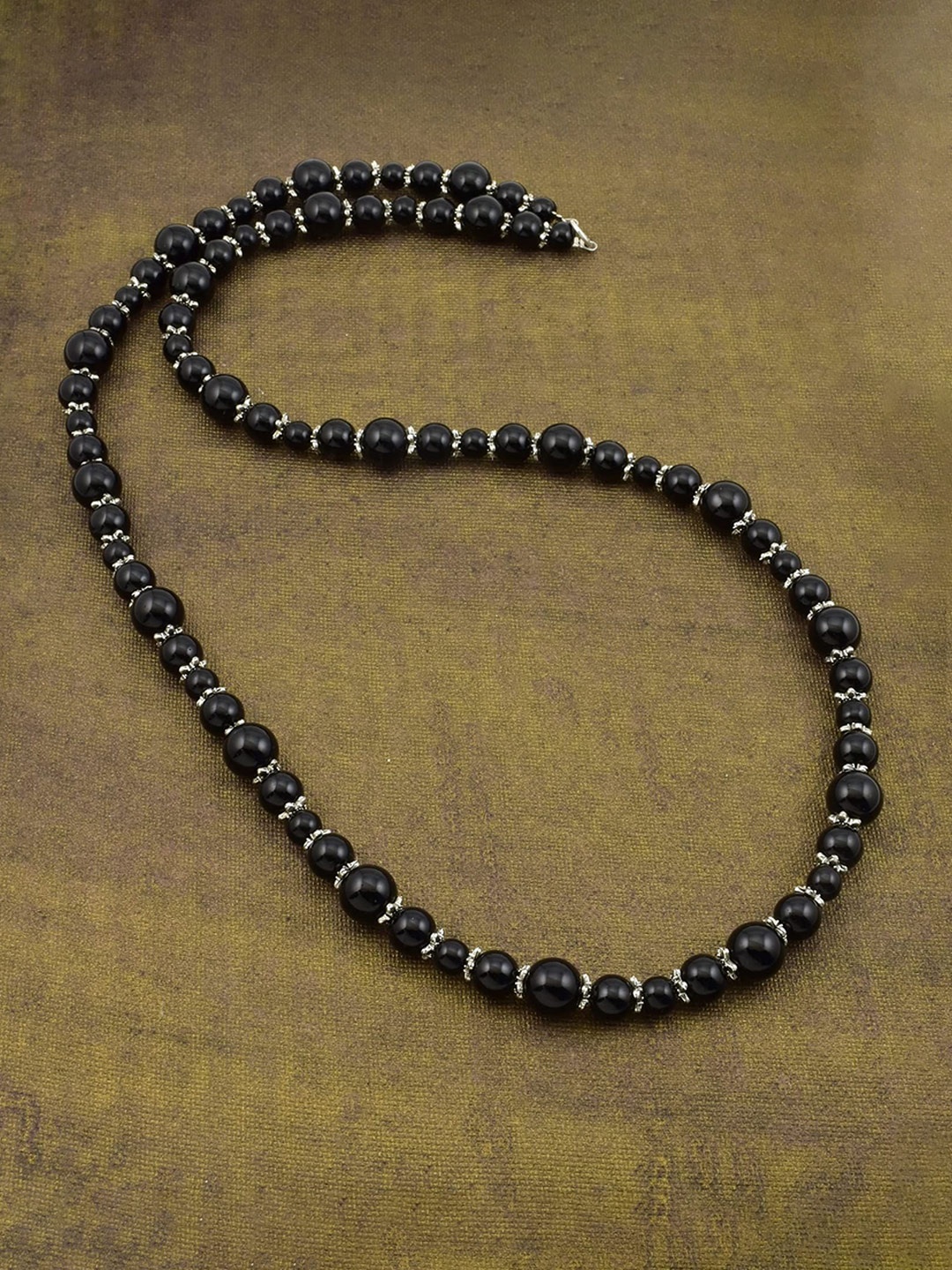 

HIGH TRENDZ Necklace, Silver