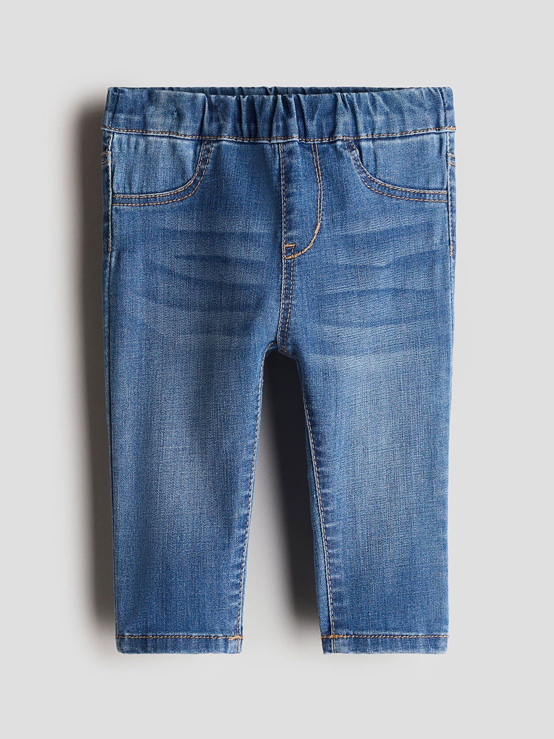 

H&M Jeggings, Blue