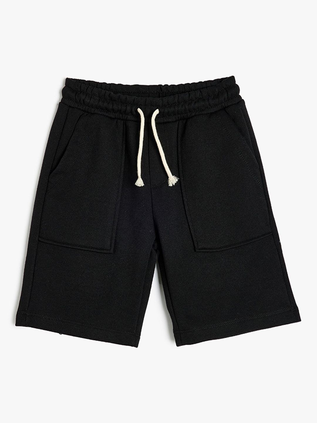 

Koton Boys Shorts, Black