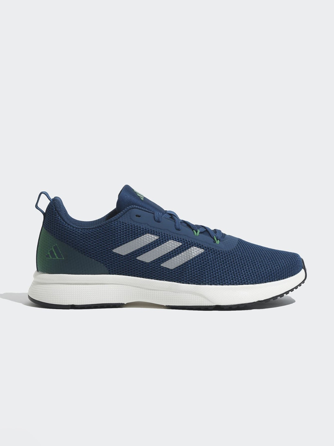 

ADIDAS Glowrun Reflective Men Running Shoes, Blue