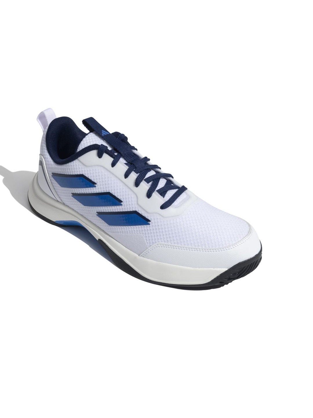 

ADIDAS Tennis Wiz Men Tennis Shoes, White