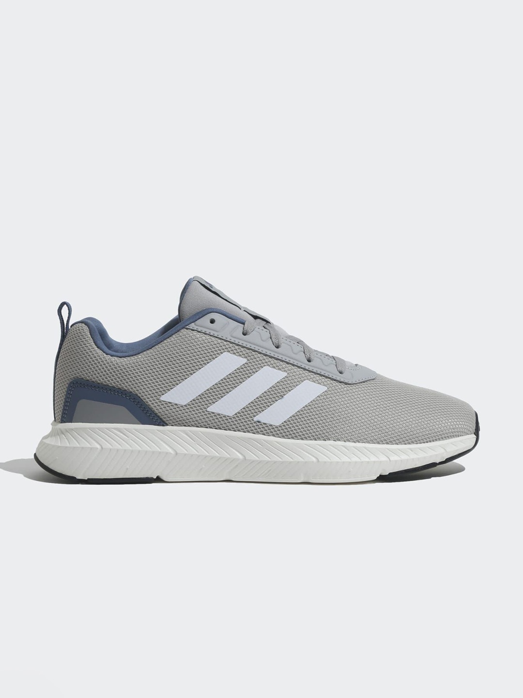 

ADIDAS Ent-Smart Men Running Shoes, Grey