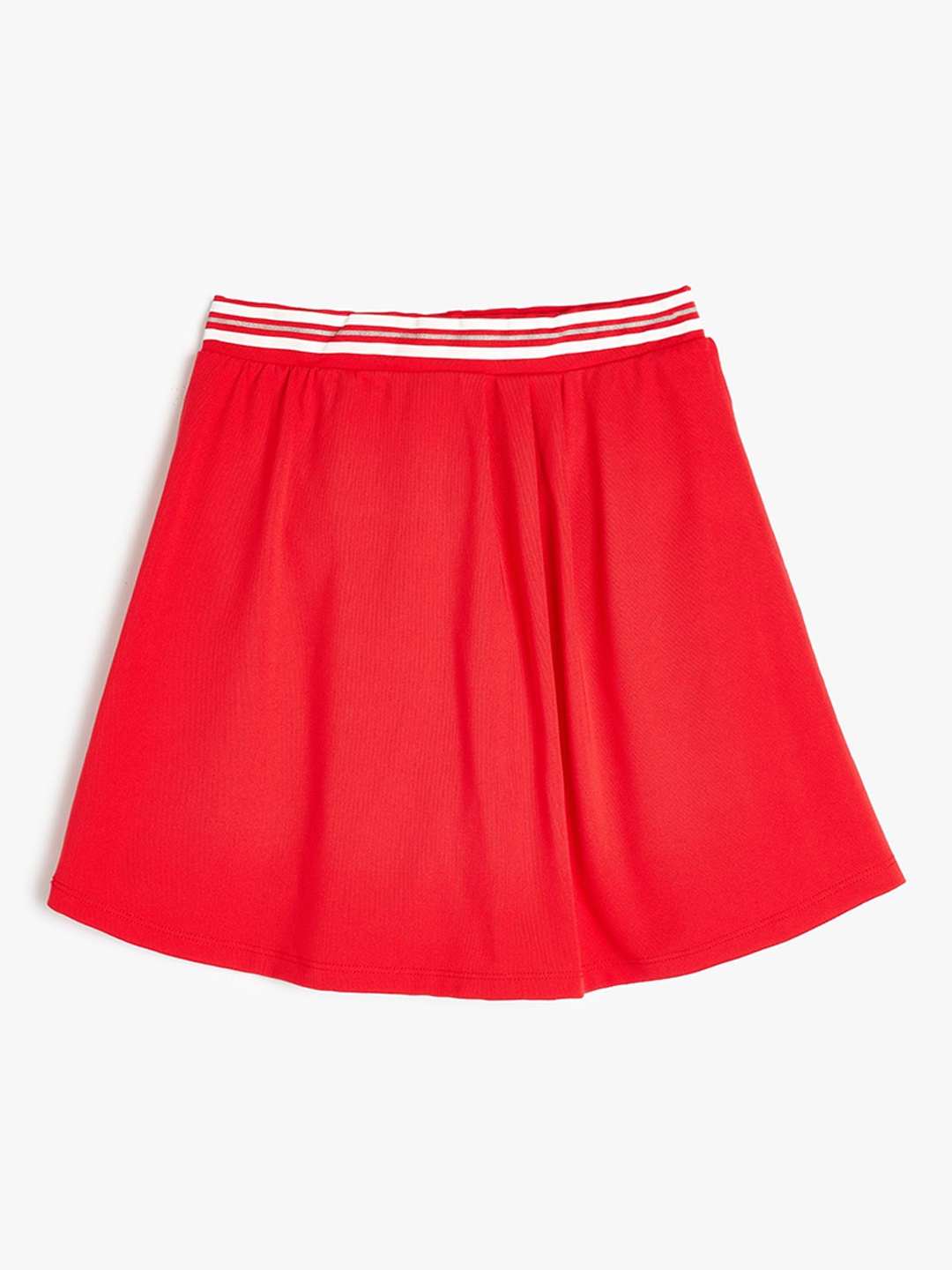

Koton Girls Shorts, Red