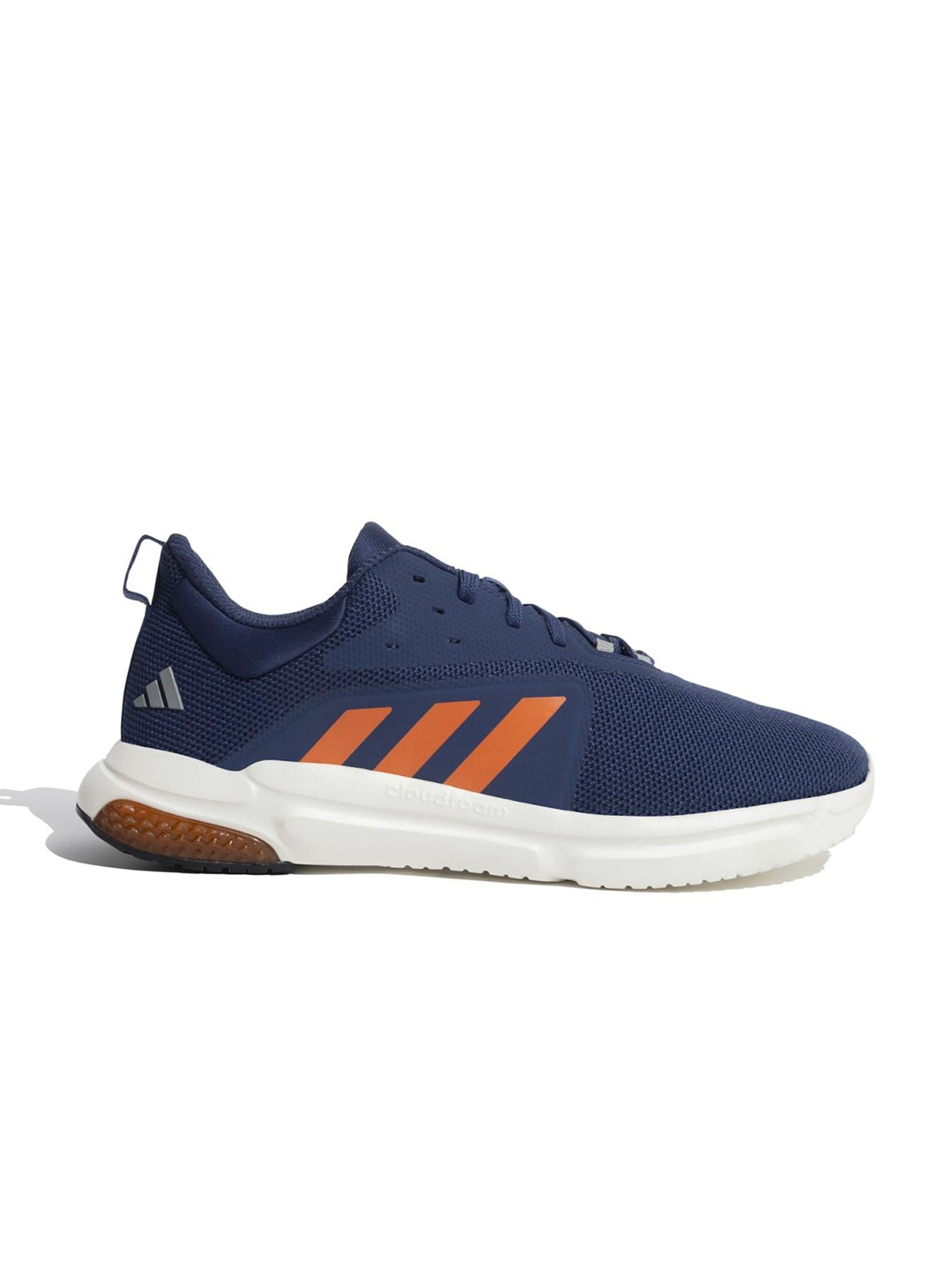 

ADIDAS Zarorx Speed Men Running Shoes, Blue