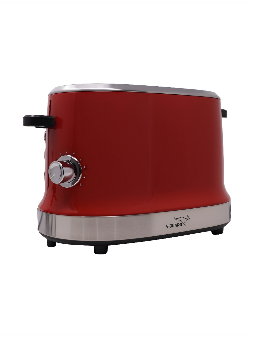 

V-Guard VT240 Red Toasters