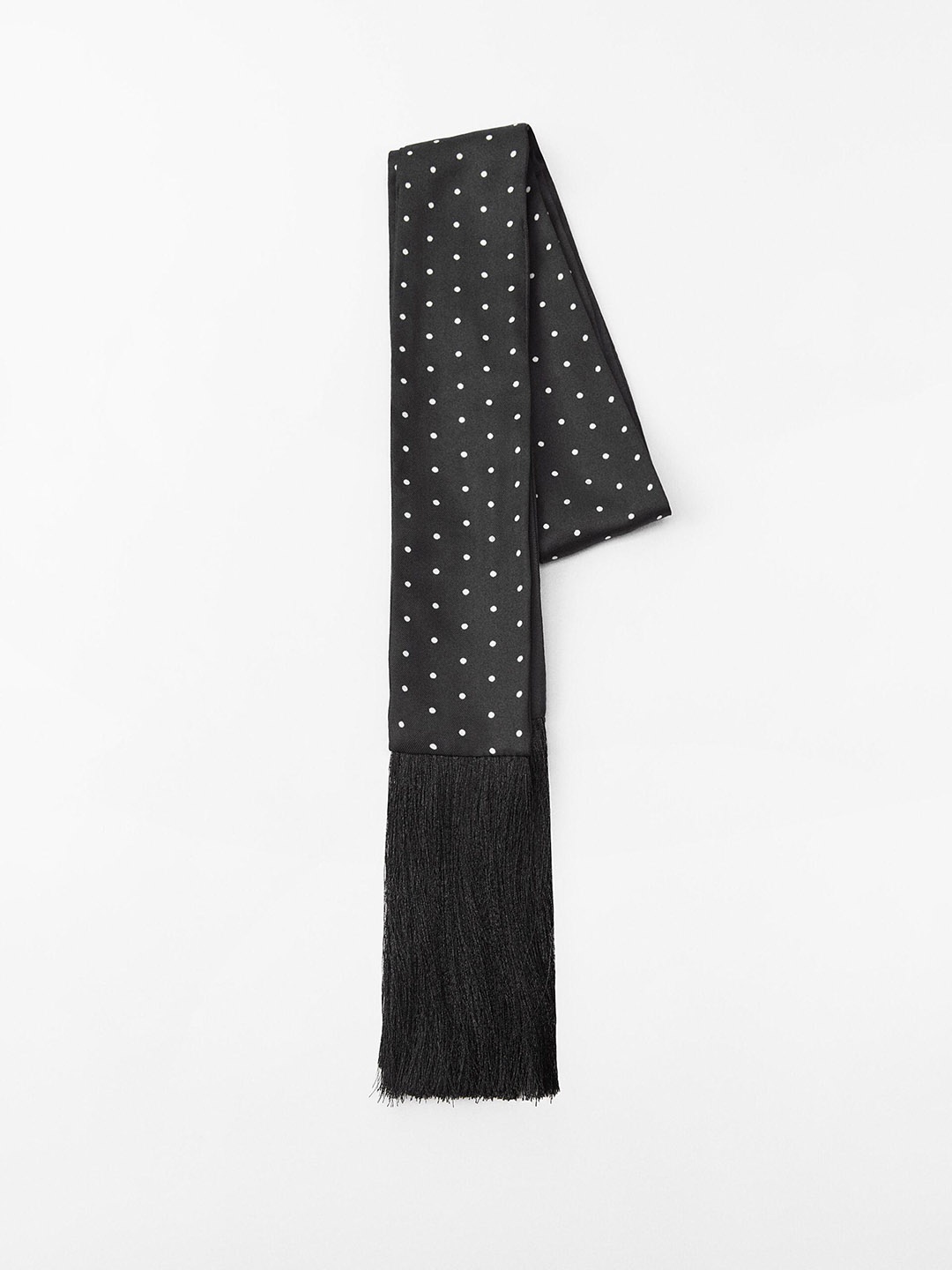 

ZARA Women Shawl, Black