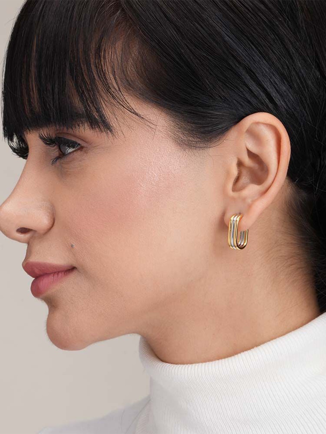 

PALMONAS Classic Drop Earrings, Multi