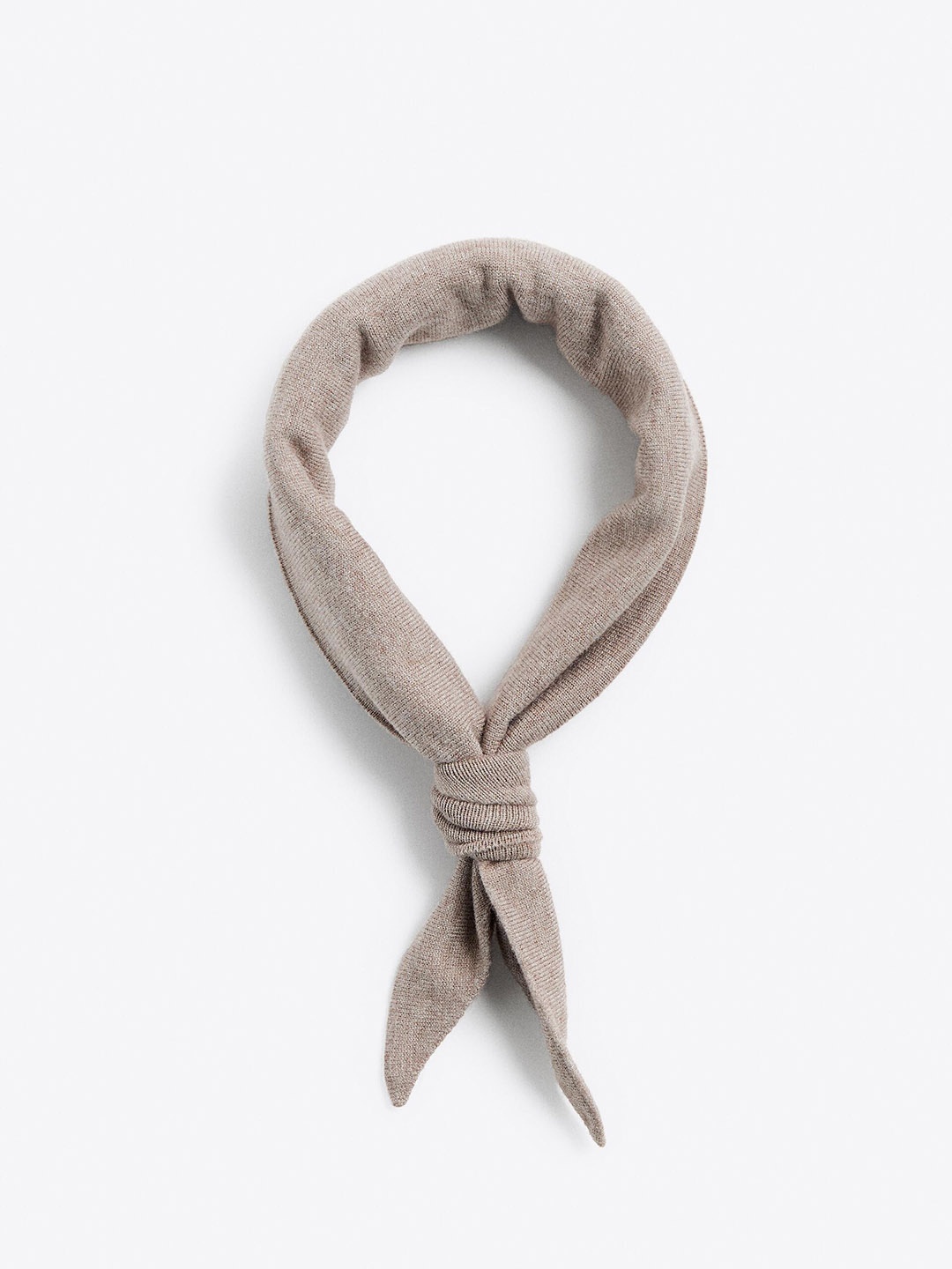 

ZARA Men Shawl, Brown