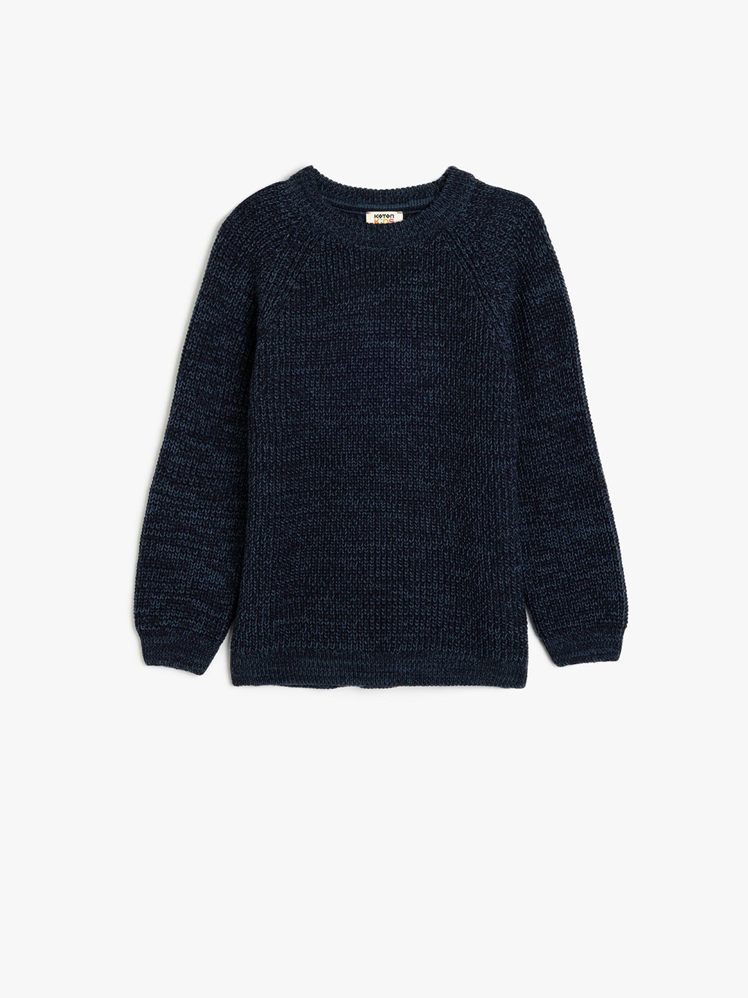 

Koton Boys Pullover, Blue