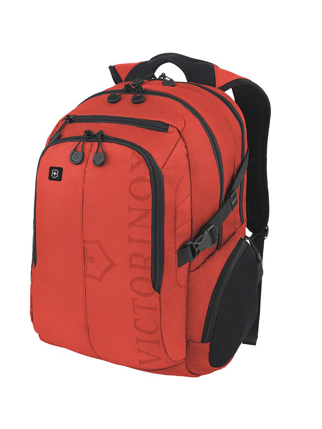 

Victorinox Swiss Designed Red 30 Litres Vx Sport Pilot Laptop Backpack