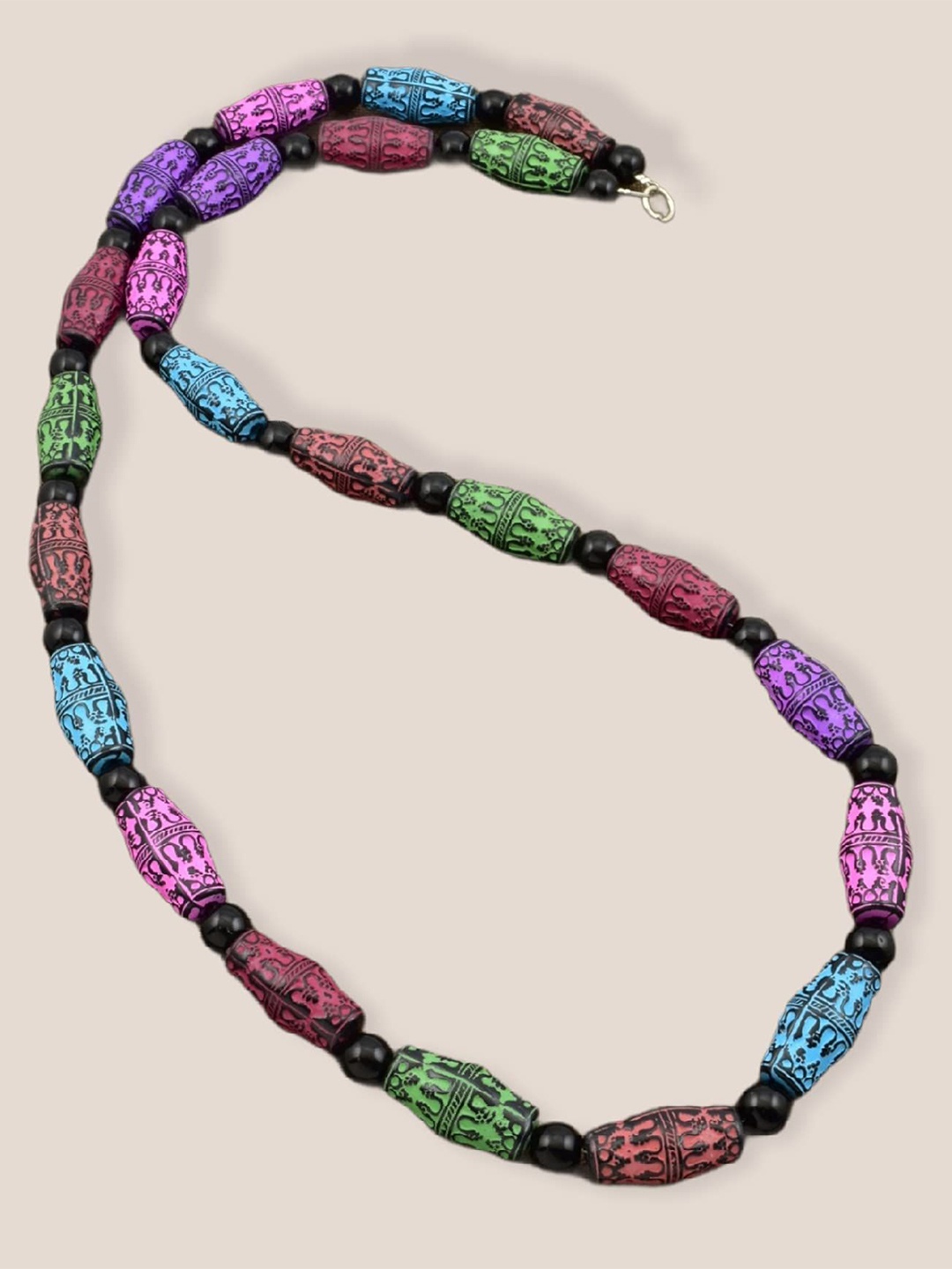 

HIGH TRENDZ Necklace, Blue