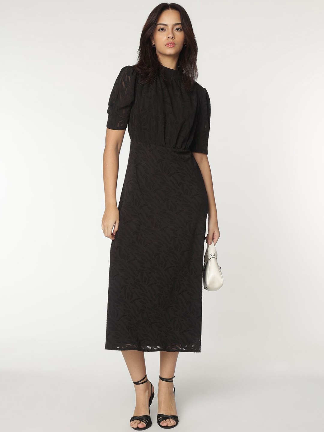 

Marks & Spencer Dress, Black