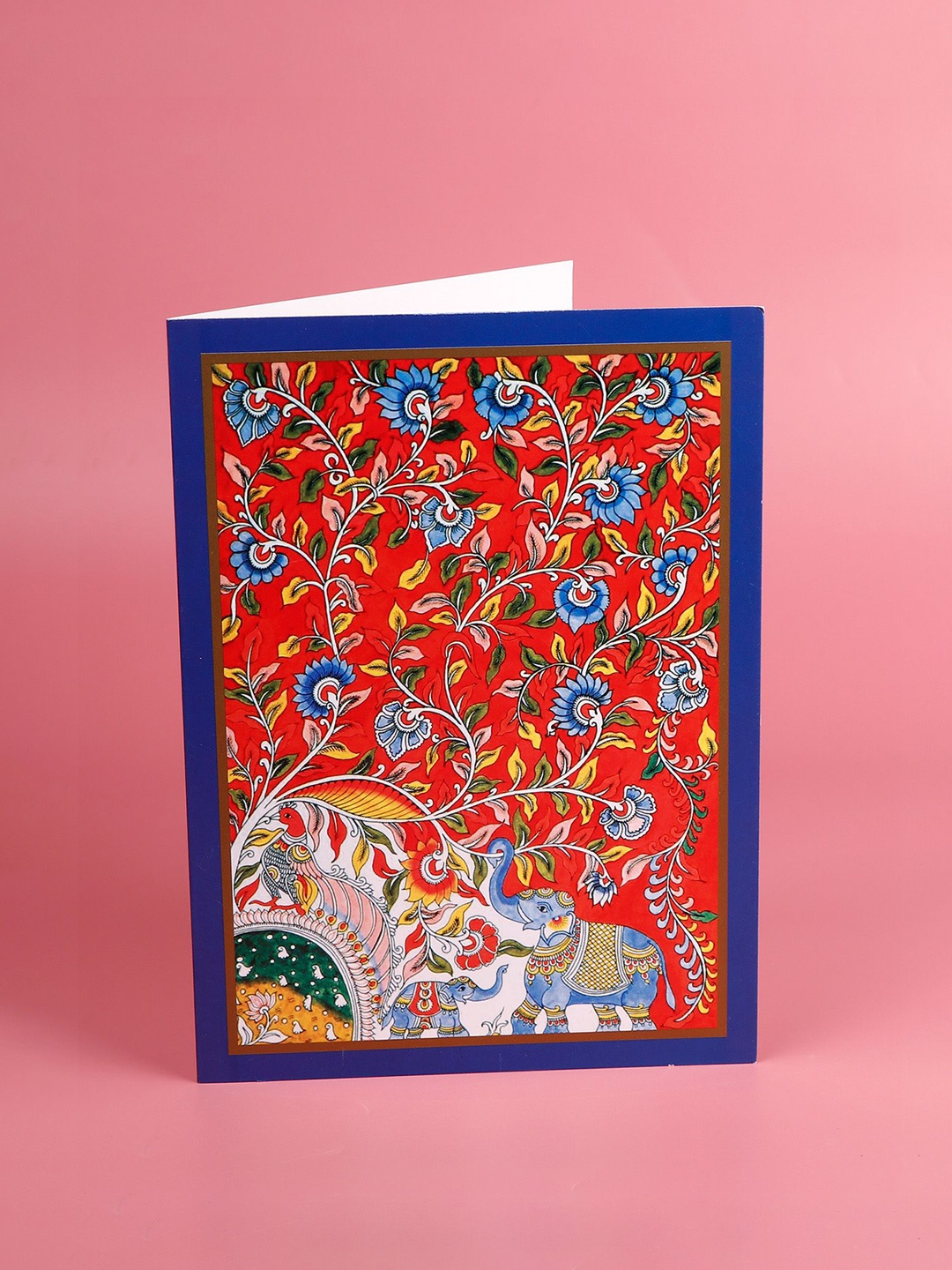 

Archies Self Design Stationery, Red