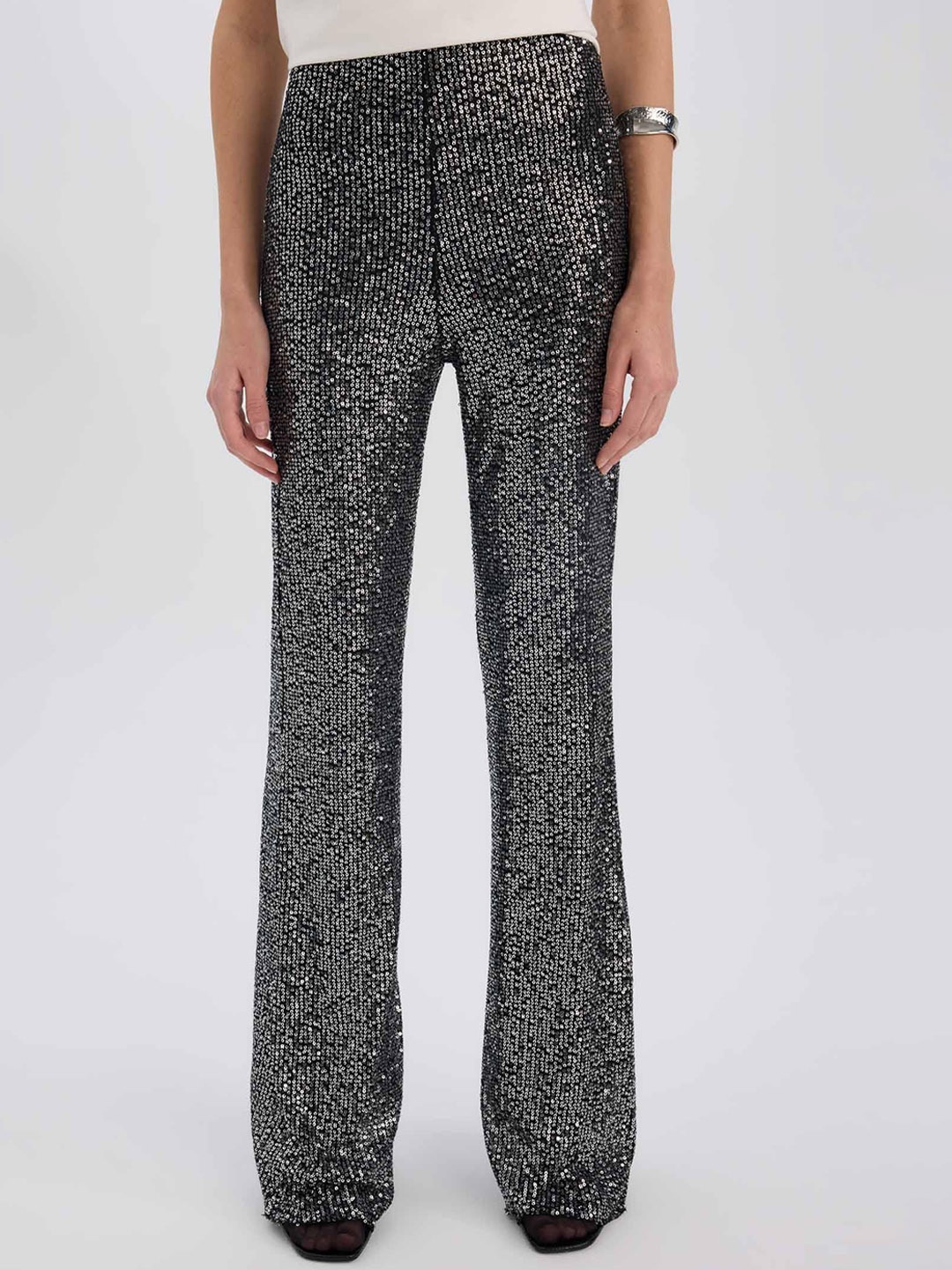 

DeFacto Women Trousers, Na