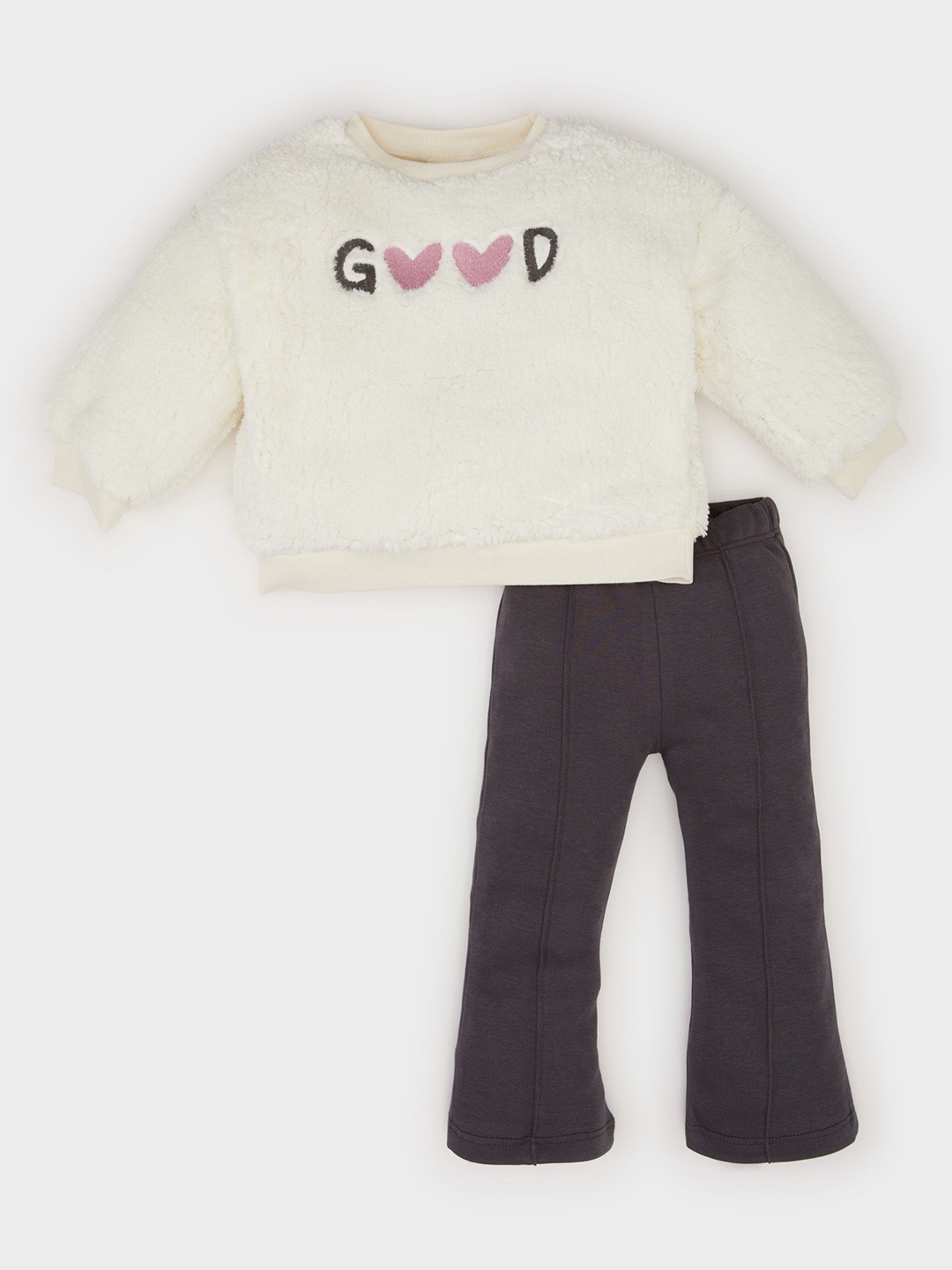 

DeFacto Girls Pyjamas, White